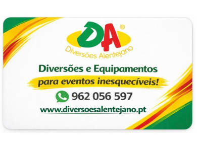 Diversões